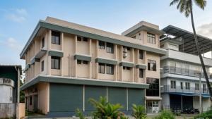 an image of a building at AIDAN RESIDENCY - AC Premium Rooms in Alwaye