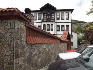 Fotografie z fotogalerie ubytování Fuatbeyler Konagi v destinaci Mudurnu + 36 fotografií