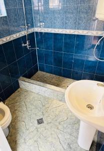 Gallery image of Family hotel ucha in Iprari