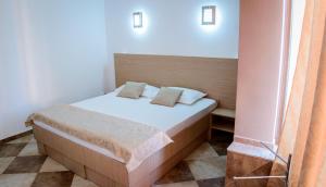 Fotografie z fotogalerie ubytování Vila QSO v destinaci Mamaia Nord – Năvodari