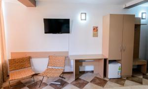 Fotografie z fotogalerie ubytování Vila QSO v destinaci Mamaia Nord – Năvodari