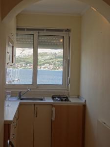 Gallery image of Apartments Feniks in Pag