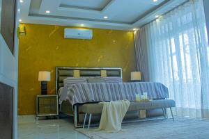 Gallery image of Your private sanctuary Boca Chica 3 bedroom villa in Boca Chica