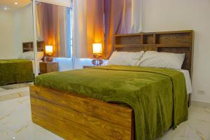 Gallery image of Your private sanctuary Boca Chica 3 bedroom villa in Boca Chica