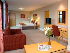 Gallery image of Green Isle Hotel, Dublin in Clondalkin