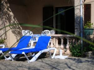Fotografie z fotogalerie ubytování La Cigale v destinaci Les Arcs sur Argens