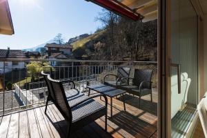 Gallery image of Pilatus Apartments in Alpnach