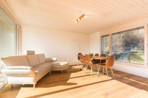 Gallery image of Pilatus Apartments in Alpnach