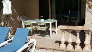 Fotografie z fotogalerie ubytování La Cigale v destinaci Les Arcs sur Argens