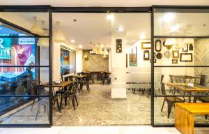 Nhà hàng/khu ăn uống khác tại Cebu R Hotel Capitol