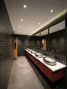 Imagine din galeria proprietății Mars respawn hotel în Ulaanbaatar +22 fotografii