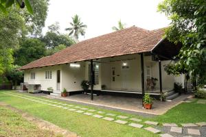 Gallery image of Rocks and Roots Heritage in Thodupuzha