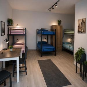 Gallery image of The Courtyard Hostel in Drogheda