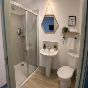 Gallery image of The Courtyard Hostel in Drogheda