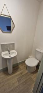 Gallery image of The Courtyard Hostel in Drogheda