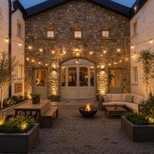 Gallery image of The Courtyard Hostel in Drogheda