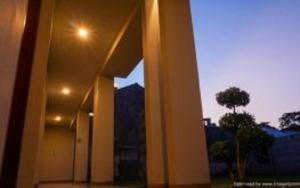 Fotografie z fotogalerie ubytování Hastina Hotel Lombok v destinaci Mataram