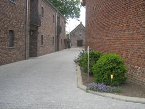 Okolí hotelu