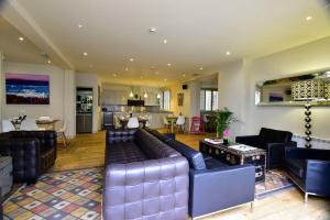 Gallery image of Brooks Guesthouse Bristol in Bristol
