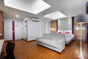 Gallery image of favehotel Olo Padang in Padang