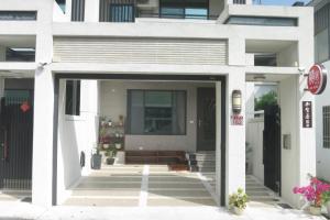 Exteriér nebo vchod ubytování Yuli Happiness B&B花蓮縣民宿2068號