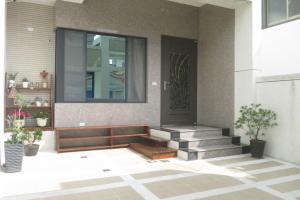 Façana o entrada de Yuli Happiness B&B花蓮縣民宿2068號
