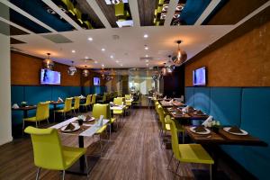 Billede fra billedgalleriet på The Tango Hotel İstanbul i Istanbul