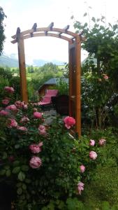 Gallery image of Haus Lerchenreith in Bad Aussee +57 photos