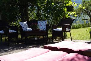 Gallery image of Haus Lerchenreith in Bad Aussee