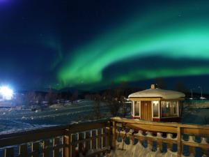 Fotografie z fotogalerie ubytování Vikran Vacation: Sea fishing and Northern Lights v destinaci Vikran
