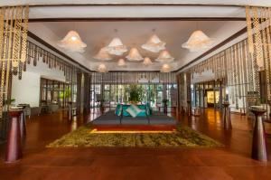 Foto Siem Reapis asuva majutusasutuse Lotus Blanc Resort galeriist