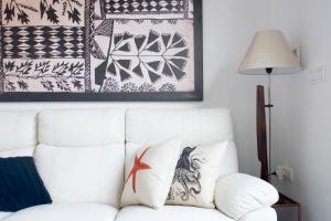 Fotografia z galérie ubytovania Apartamento Atico Real Suites v destinácii Granada