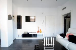 Fotografia z galérie ubytovania Apartamento Atico Real Suites v destinácii Granada