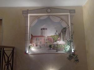 Fotografie z fotogalerie ubytování Hotel La Noce v destinaci Chivasso
