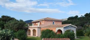 Gallery image of Vecchio Stazzo in San Teodoro