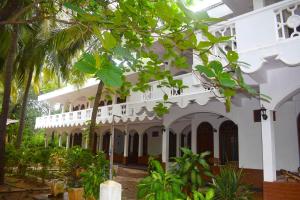 Gallery image of Palm Beach Resort in Trincomalee