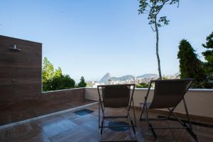 Photo de la galerie de l'établissement Sugar Loft Apartments, à Rio de Janeiro