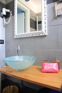 Foto dalla galleria di Hotel Leonardo a Cesenatico