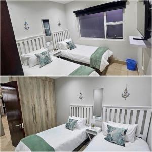 Gallery image of Mystique 5 Elevated groundfloor Relax unwind enjoy in Margate