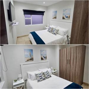 Gallery image of Mystique 5 Elevated groundfloor Relax unwind enjoy in Margate