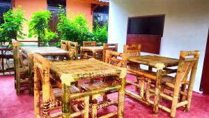 Fotografie z fotogalerie ubytování Gili Air Santay 2 v destinaci Gili Air + 37 fotografií