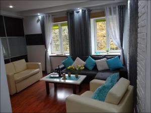 Gallery image of Warsaw Old Town P&O Serviced Apartments in Warsaw