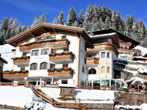 Gallery image of B&B Aretia in Santa Cristina in Val Gardena