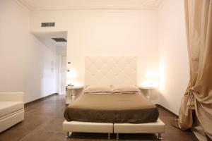 Posezení v ubytování Hotel Columbia Wellness & Spa