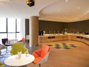 Poslovni prostor i/ili konferencijska sala u objektu IBIS Styles Ulaanbaatar Polaris