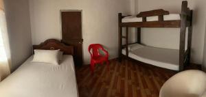 Gallery image of Finca hotel mi delirio in Cocorná
