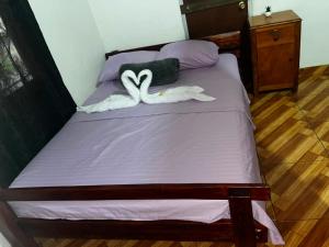 Gallery image of Finca hotel mi delirio in Cocorná +15 photos