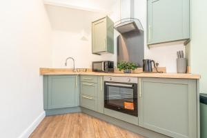 Gallery image of Stylish 2 Bedroom Town Centre Flat in Tamworth