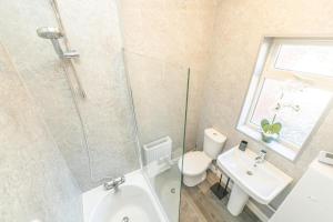 Gallery image of Stylish 2 Bedroom Town Centre Flat in Tamworth