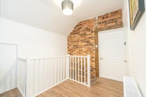 Gallery image of Stylish 2 Bedroom Town Centre Flat in Tamworth